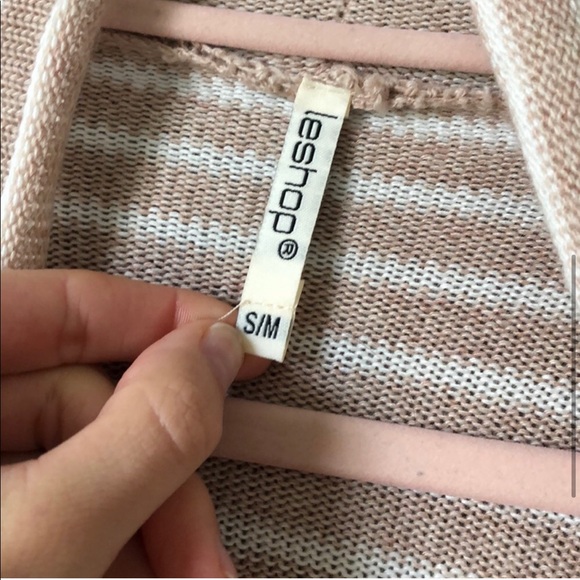 Cardigan - Picture 4 of 5